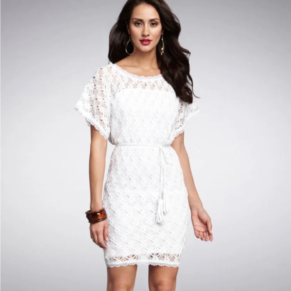 Muse Dress